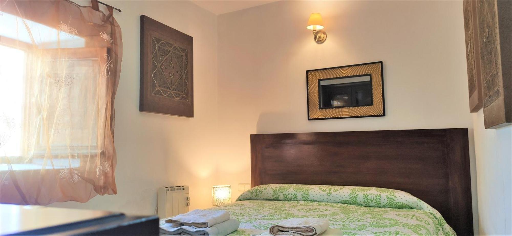 Villa Can Mestreso Suite Ibiza Sant Joan De Labritja Exterior photo